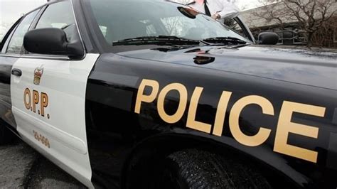 Barricaded person firing at officers in Ohsweken, Ont., residents asked to shelter in place: OPP